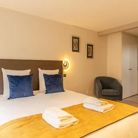 Apartamento L'escale Du Vieux Port - 1st Floor - Airco