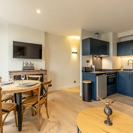 Apartamento L'escale Du Vieux Port - 1st Floor - Airco