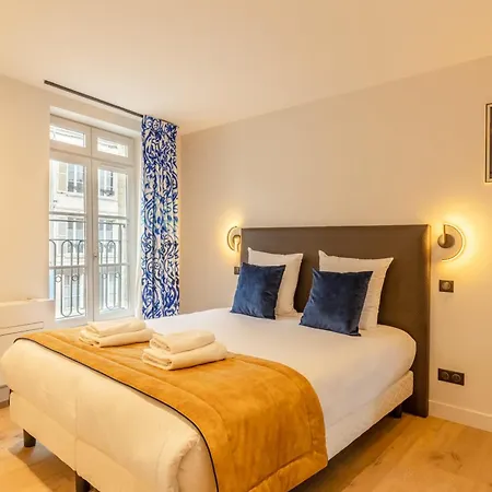 Apartamento L'escale Du Vieux Port - 1st Floor - Airco *