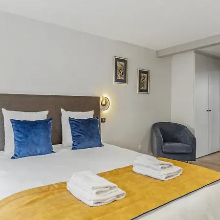 Lescale 1 - Modern Getaway In The Heart Of *