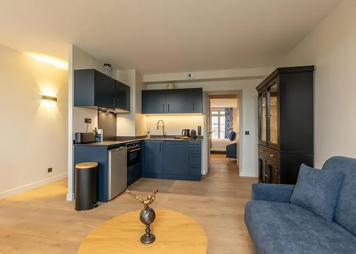 דירה L'escale Du Vieux Port - 1st Floor - Airco