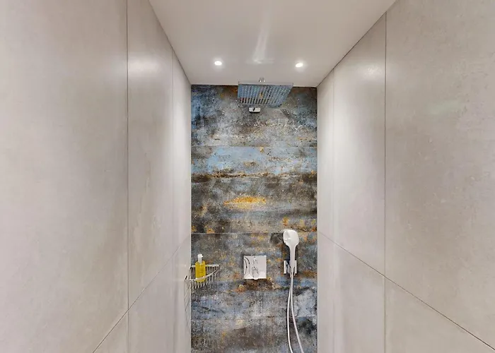 דירה L'escale Du Vieux Port - 1st Floor - Airco הונפלר